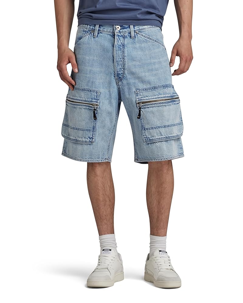 Amazon.co.jp: [ジースターロゥ] ショートパンツ ショーツ
