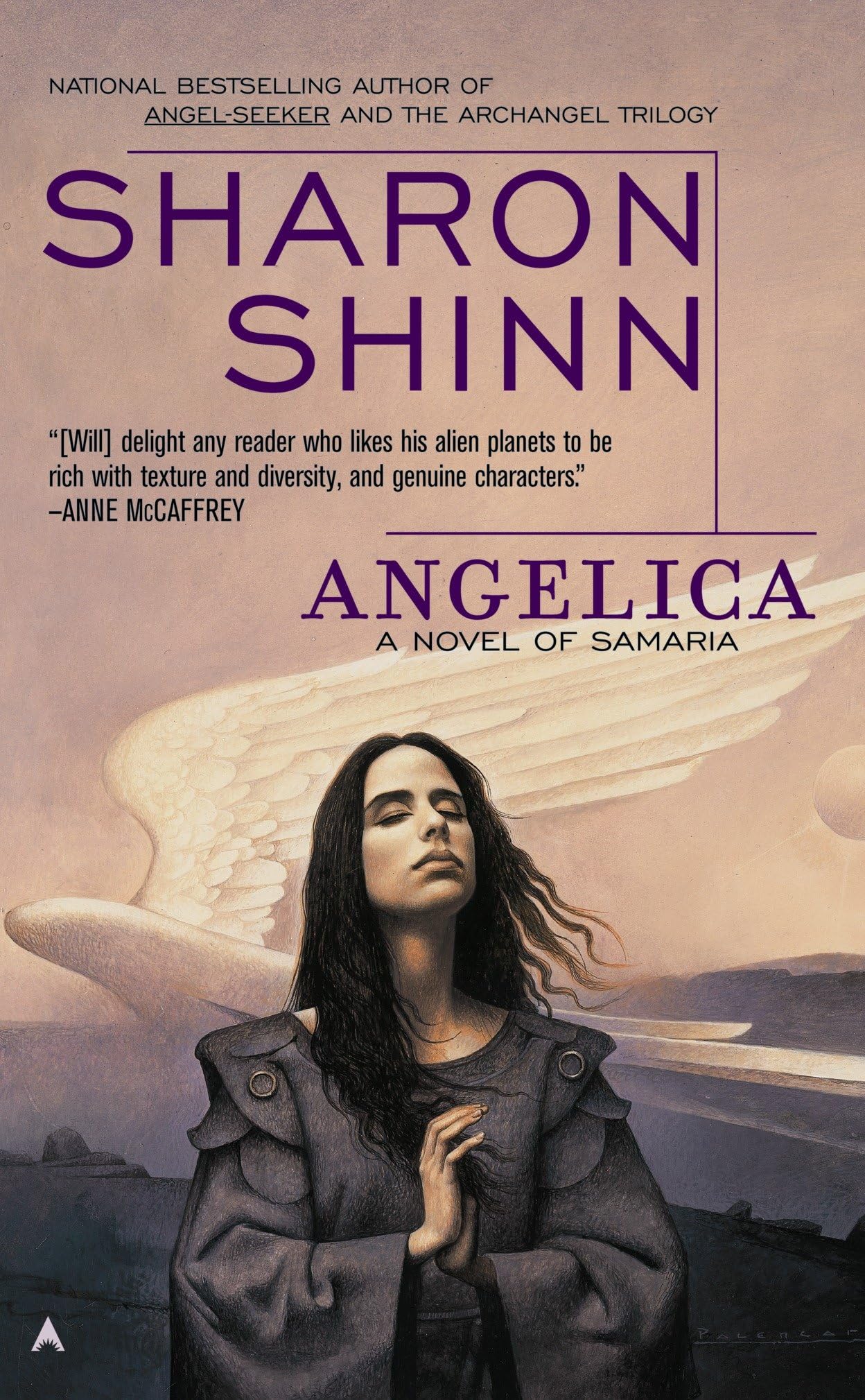 Buy Angelica: 4 (Angel) — BookShops.in