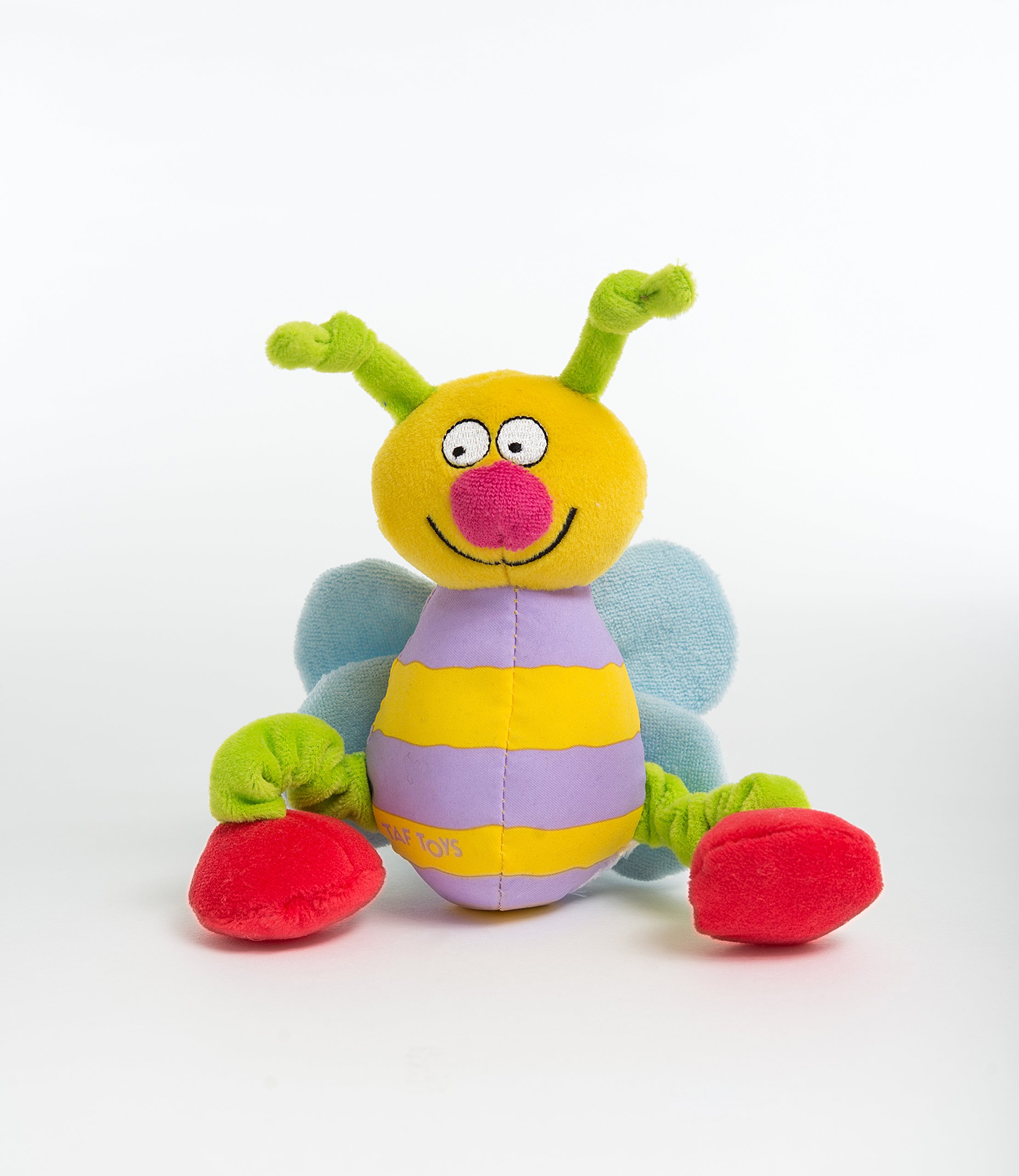Taf Toys 11605 - Take-To-Play Baby Gym