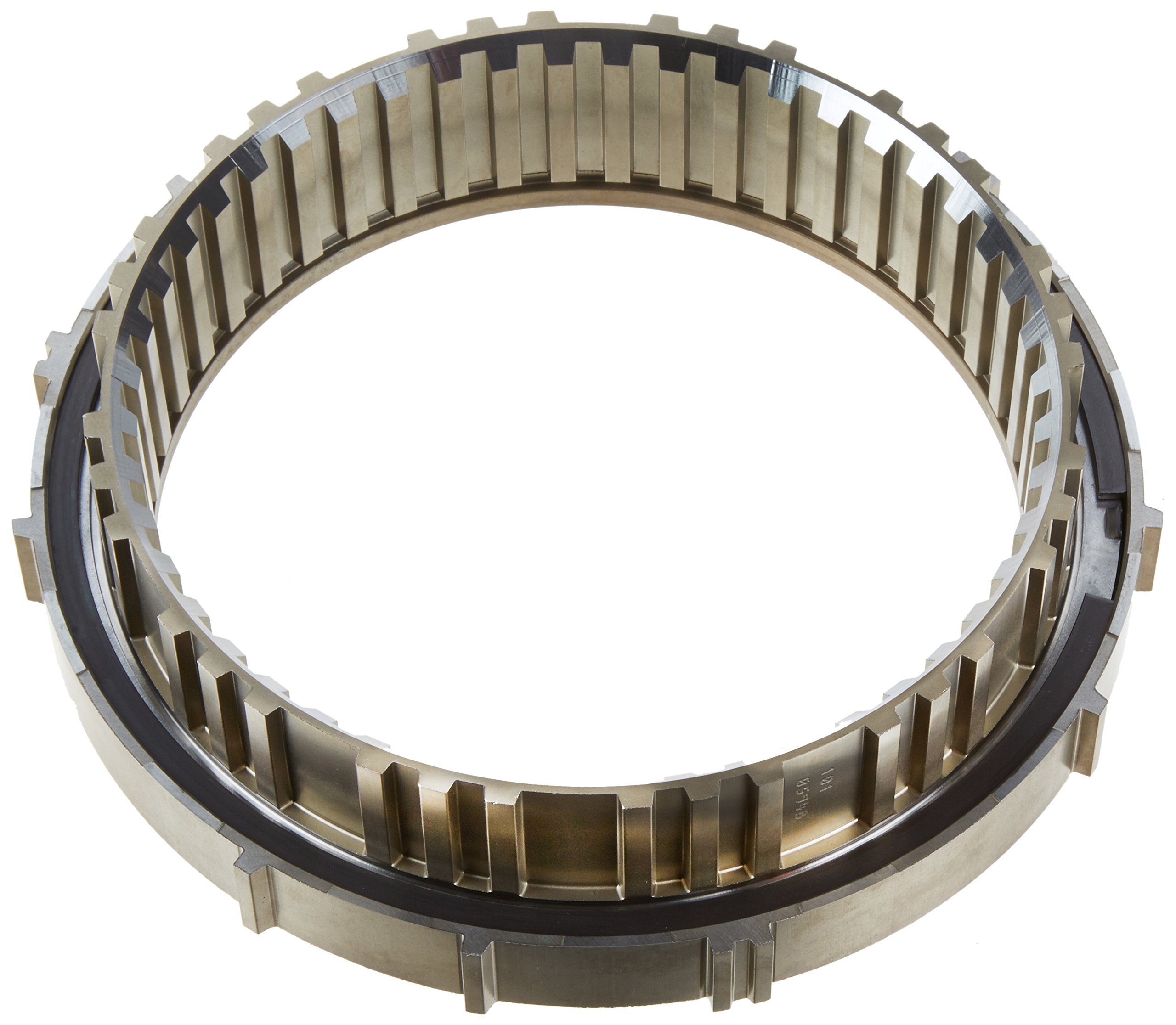 Amazon.com: GM Genuine Parts 24237074 Automatic Transmission Low 