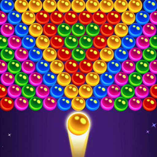 Bubble Shooter - Shoot Bubble Pop