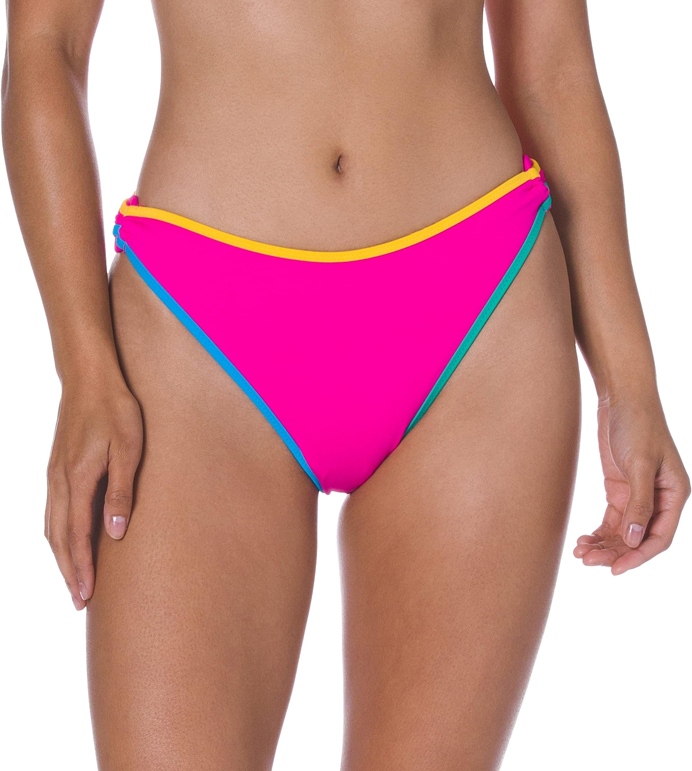 COCO RAVEWomen's Bikini Bottom Swimsuit