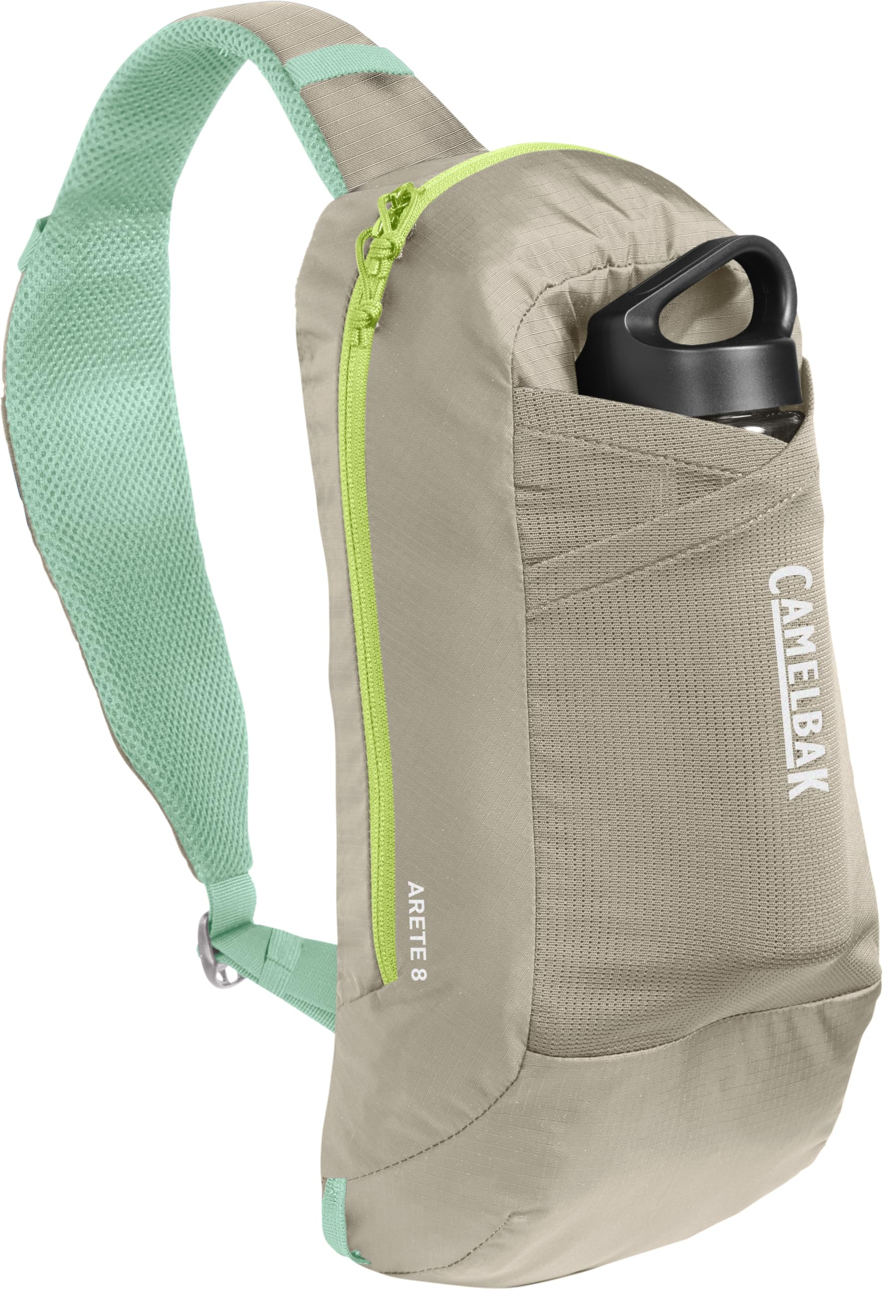 Camelbak Arete Sling 8 0,59L Worek nawadniający, Sandstone