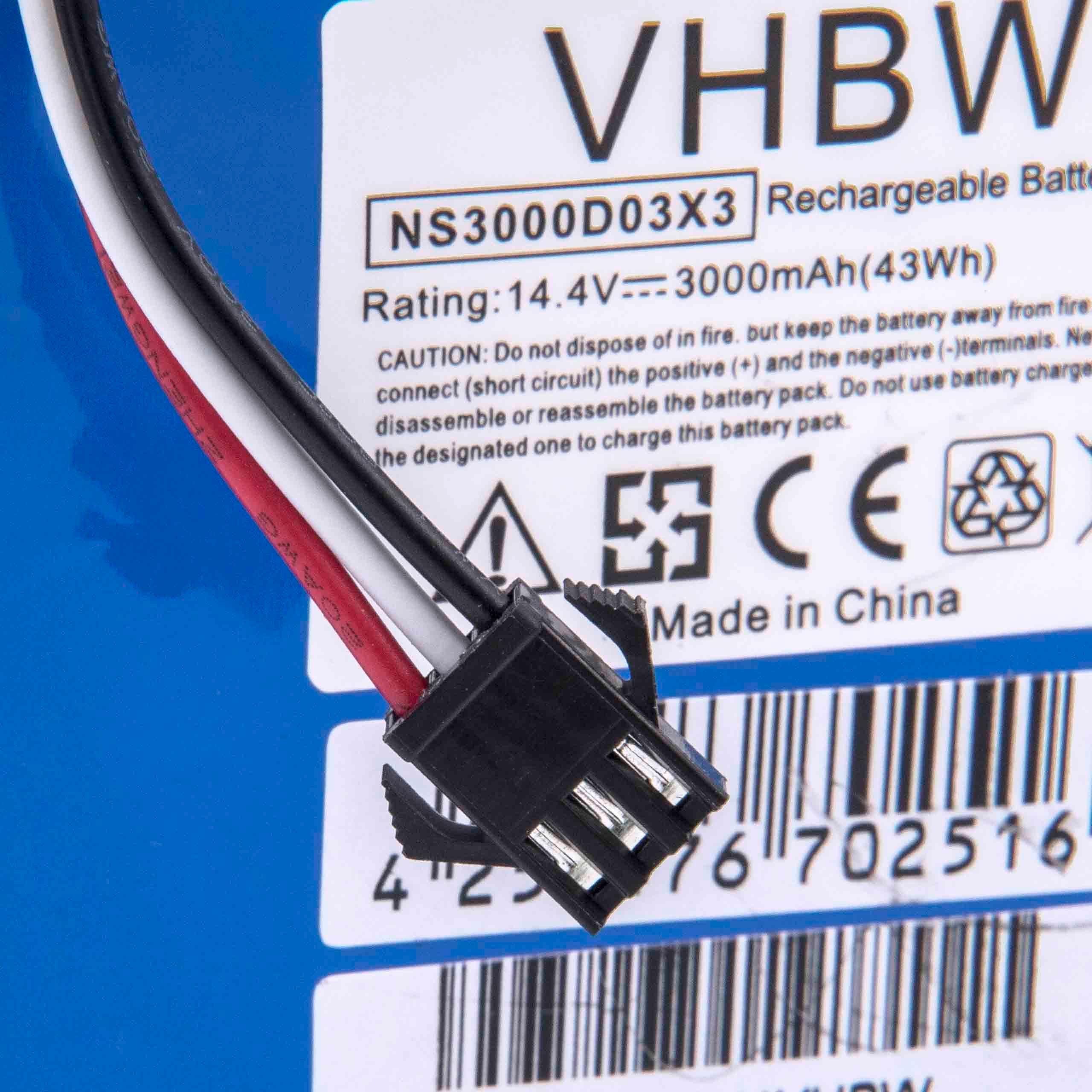 Lot De Piles AA TruPower 1.5V - Modèle RAP199 - Neuf Sous Blister