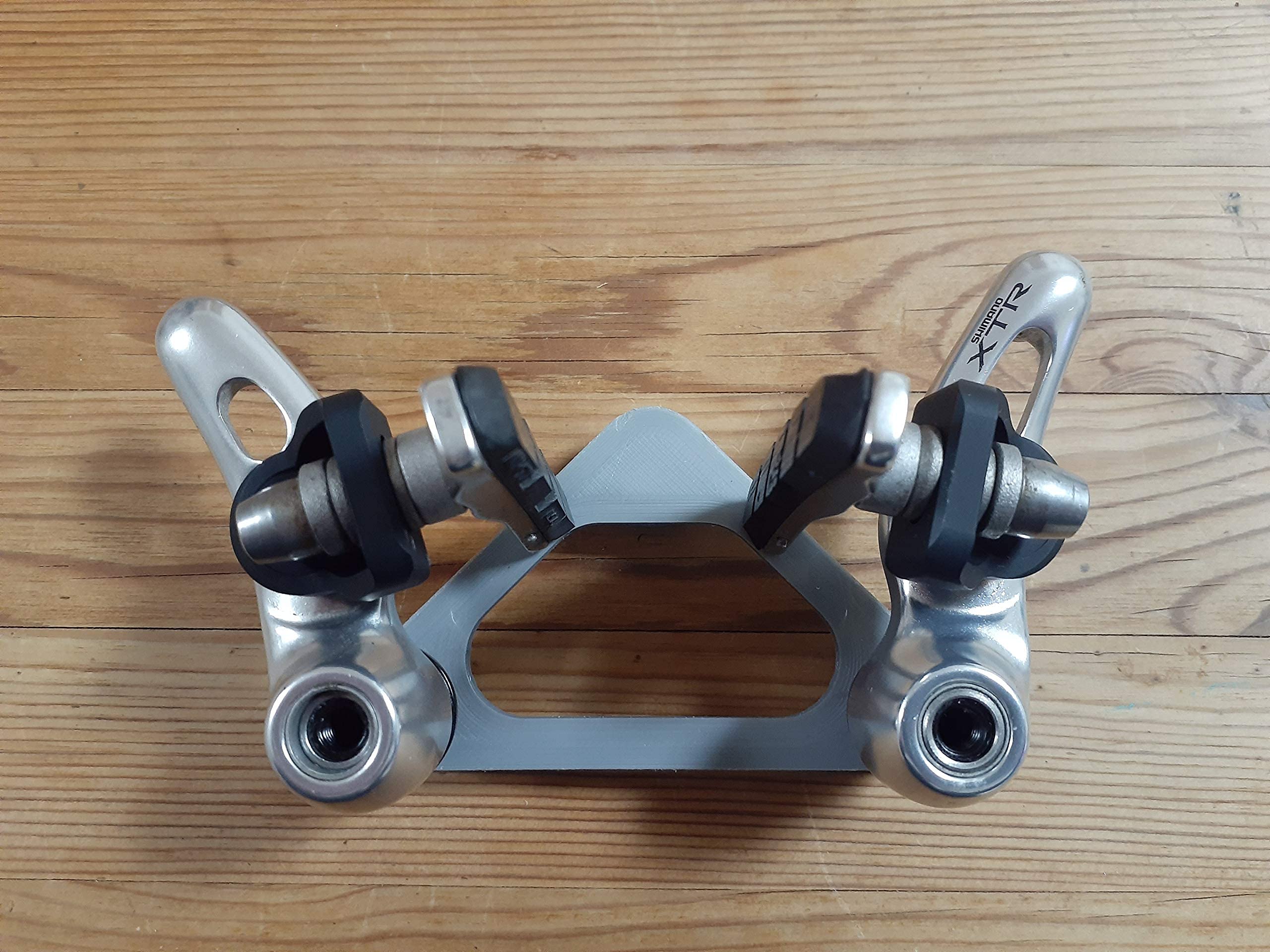 カンチブレーキシュー変換アダプター Amazon | カンチブレーキシュー変換アダプター | 小倉自転車