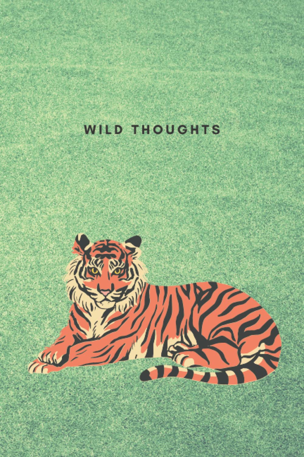 Wild Thoughts: Notebook