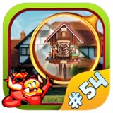 PlayHOG # 54 Hidden Objects Games Free New - Welcome Home