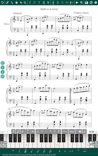 Music Writer - Music Composer