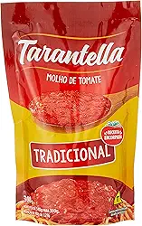 TARANTELLA TRADICIONAL SACHE 300G