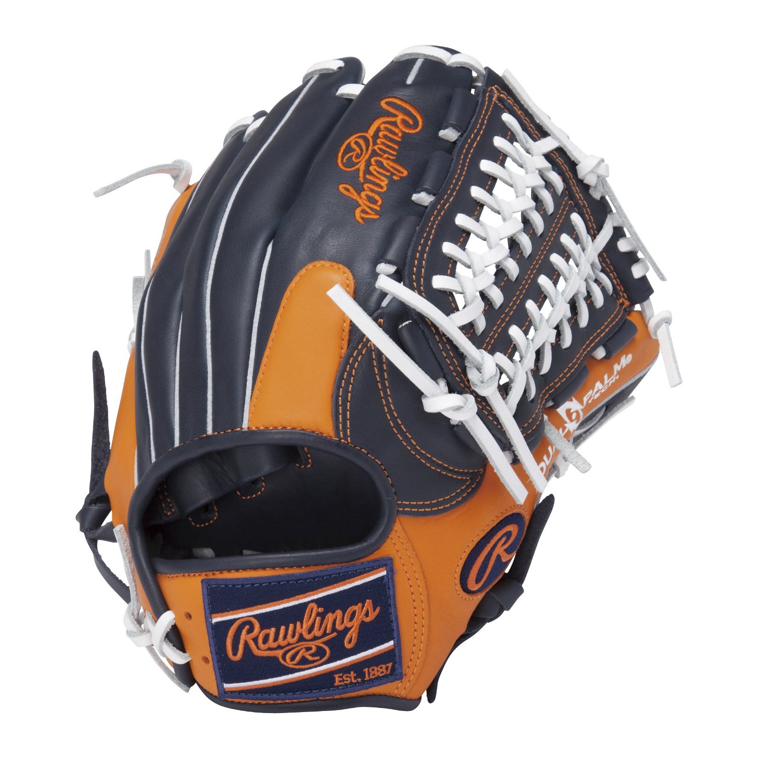 ローリングス HOH カラーシンクパッチ 軟式 オールラウンド用 グローブ 野球 ローリングス HOH カラーシンクパッチ 軟式 オールラウンド用