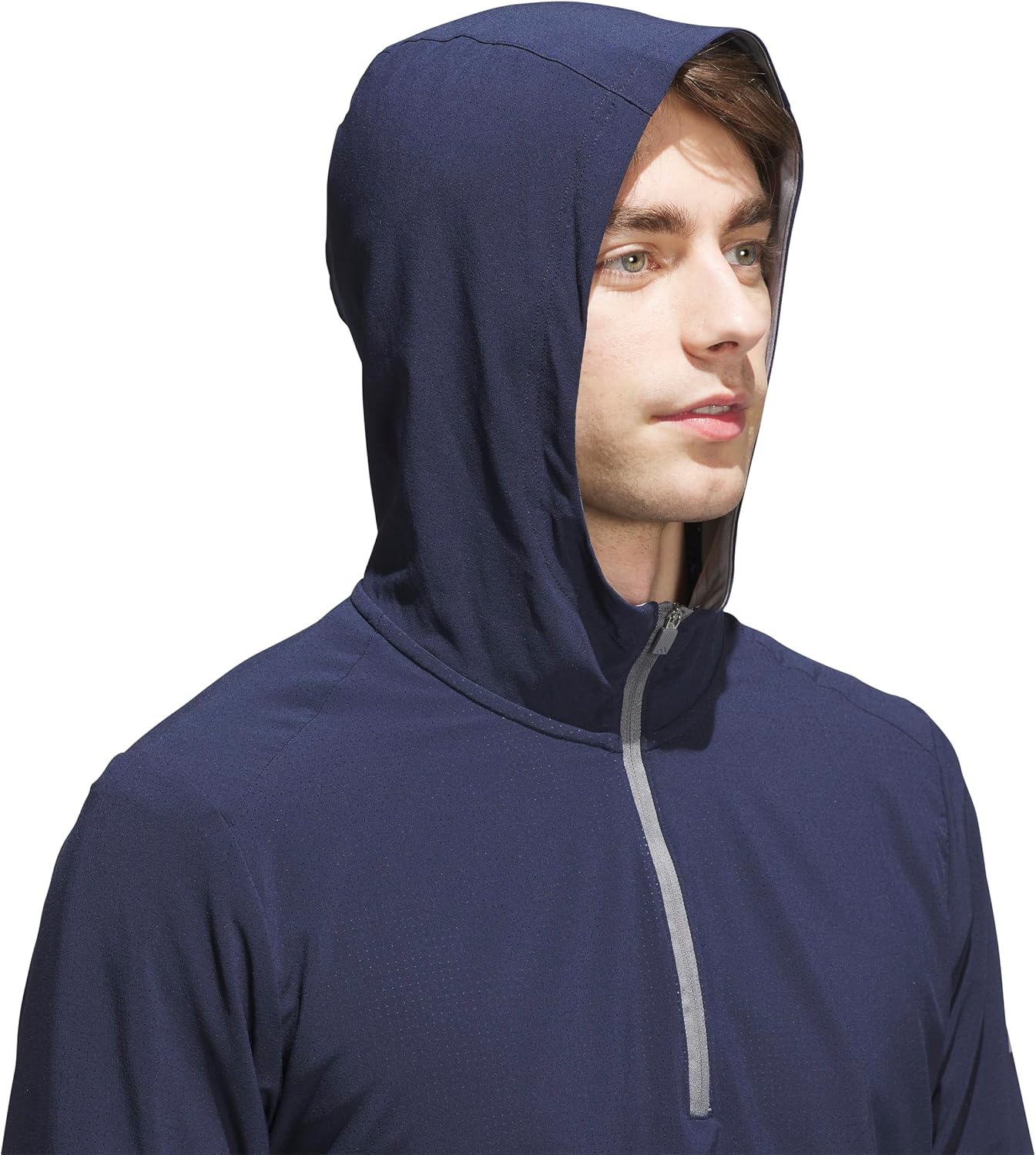 adidas mens Ultimate365 Anorak Jacket