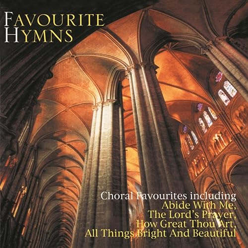 The World S Favourite Hymns By Various Artists On Amazon Music Amazon Com