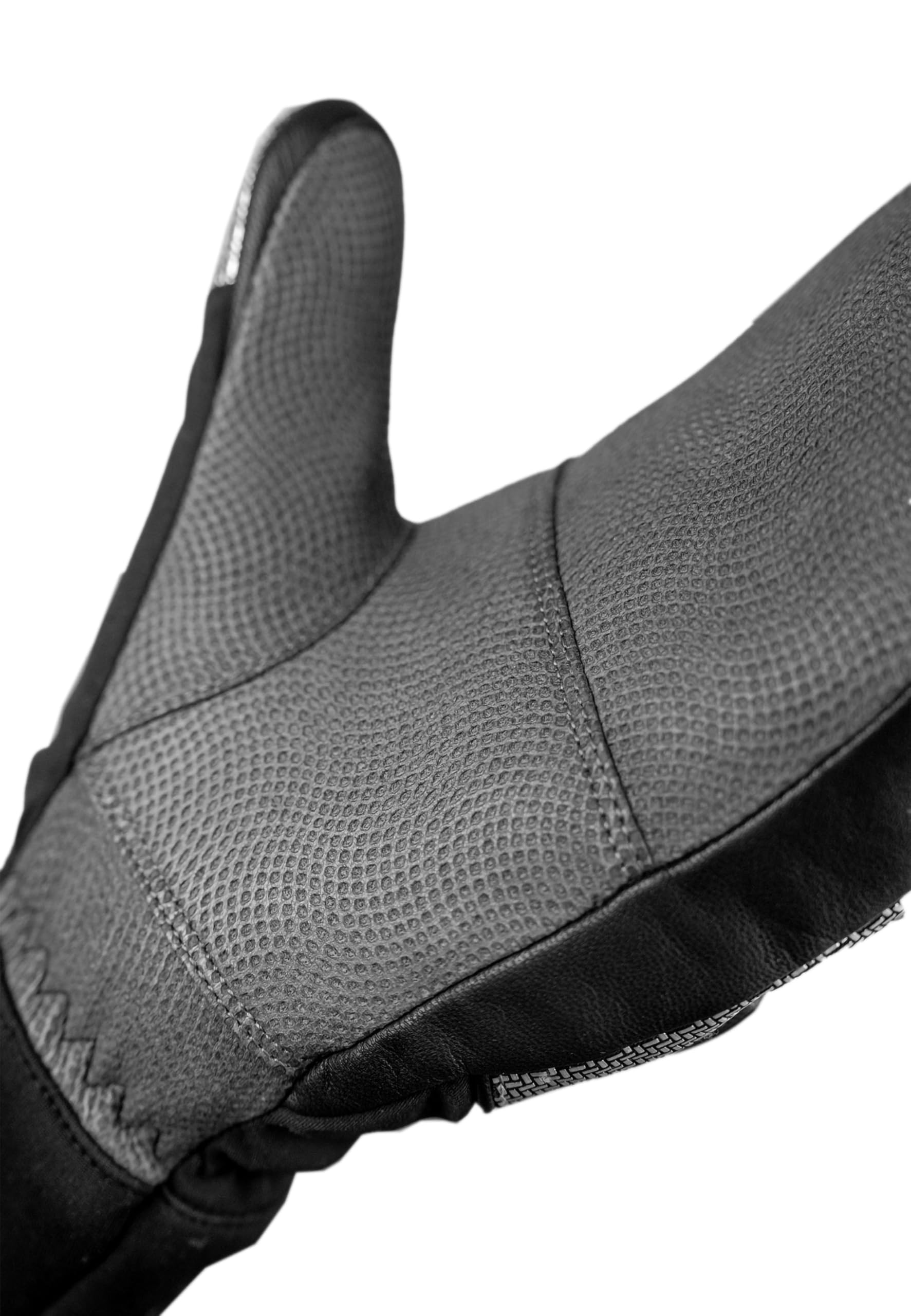 Reusch Reusch Worldcup Warrior Team Mitten - Guanti Unisex Adulto