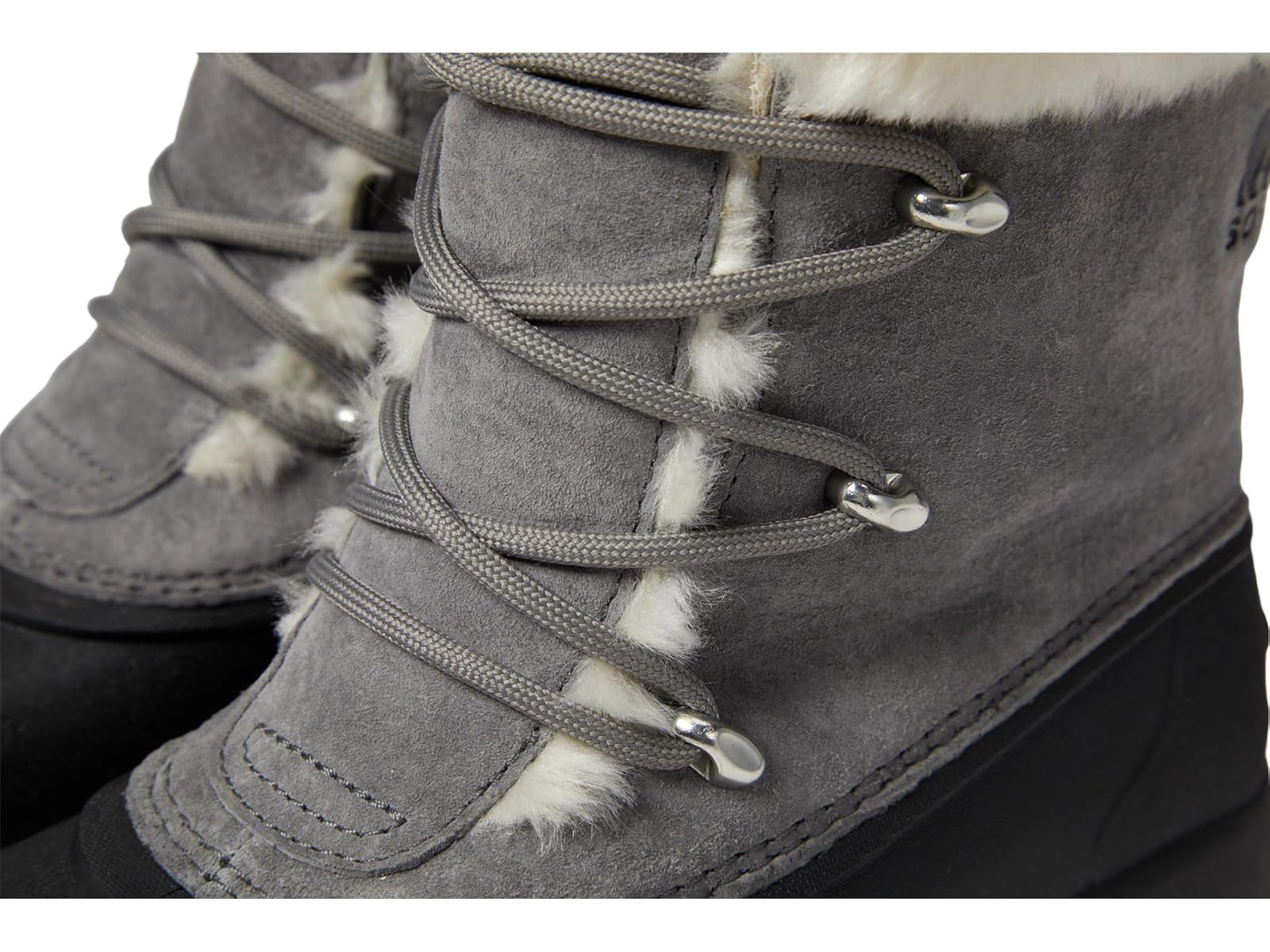 Woman's Boots SOREL Snow Angel™ Lace - 第 19/26 張圖片