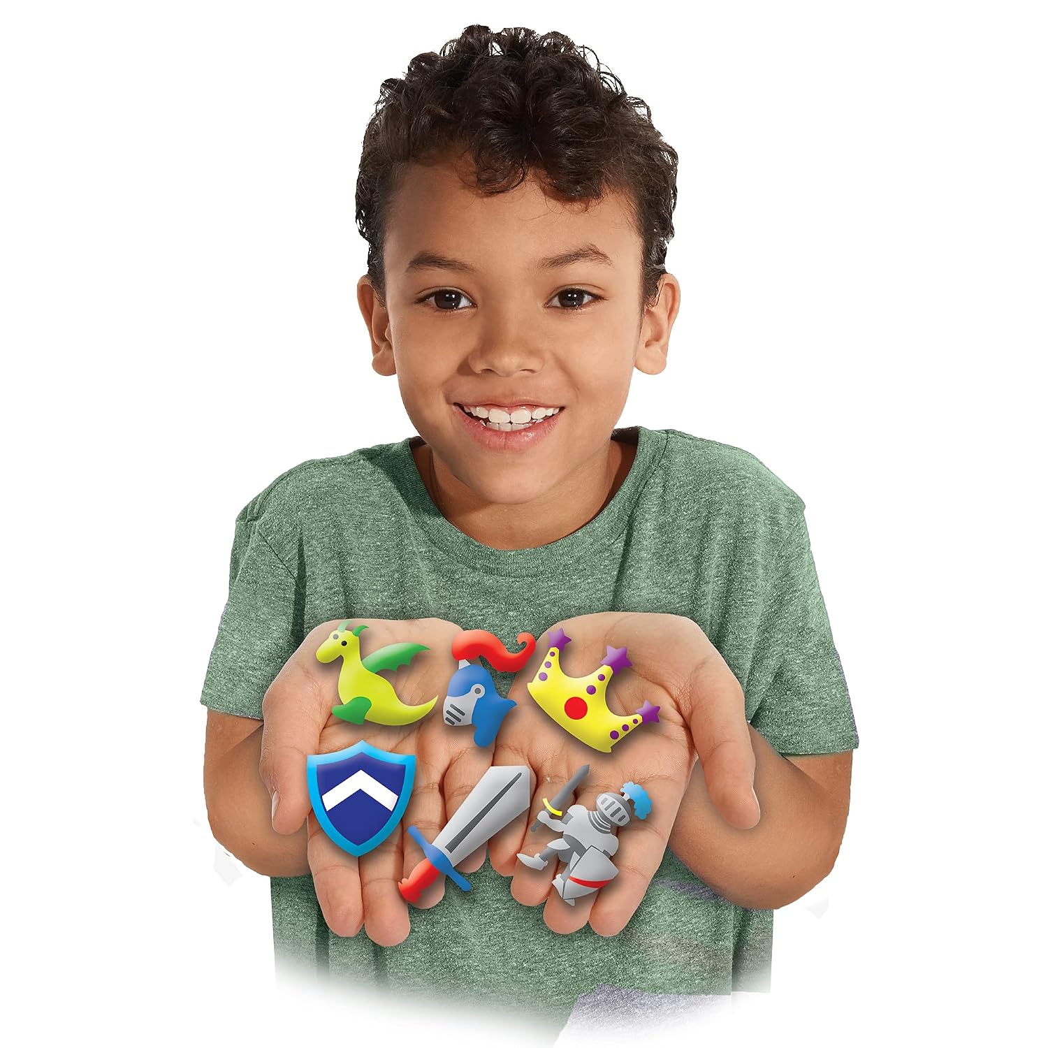 John Adams | Aqua Gelz Deluxe Castle Playset: Aqua Gelz transforms Like Magic! | Arts & Crafts | Ages 5+