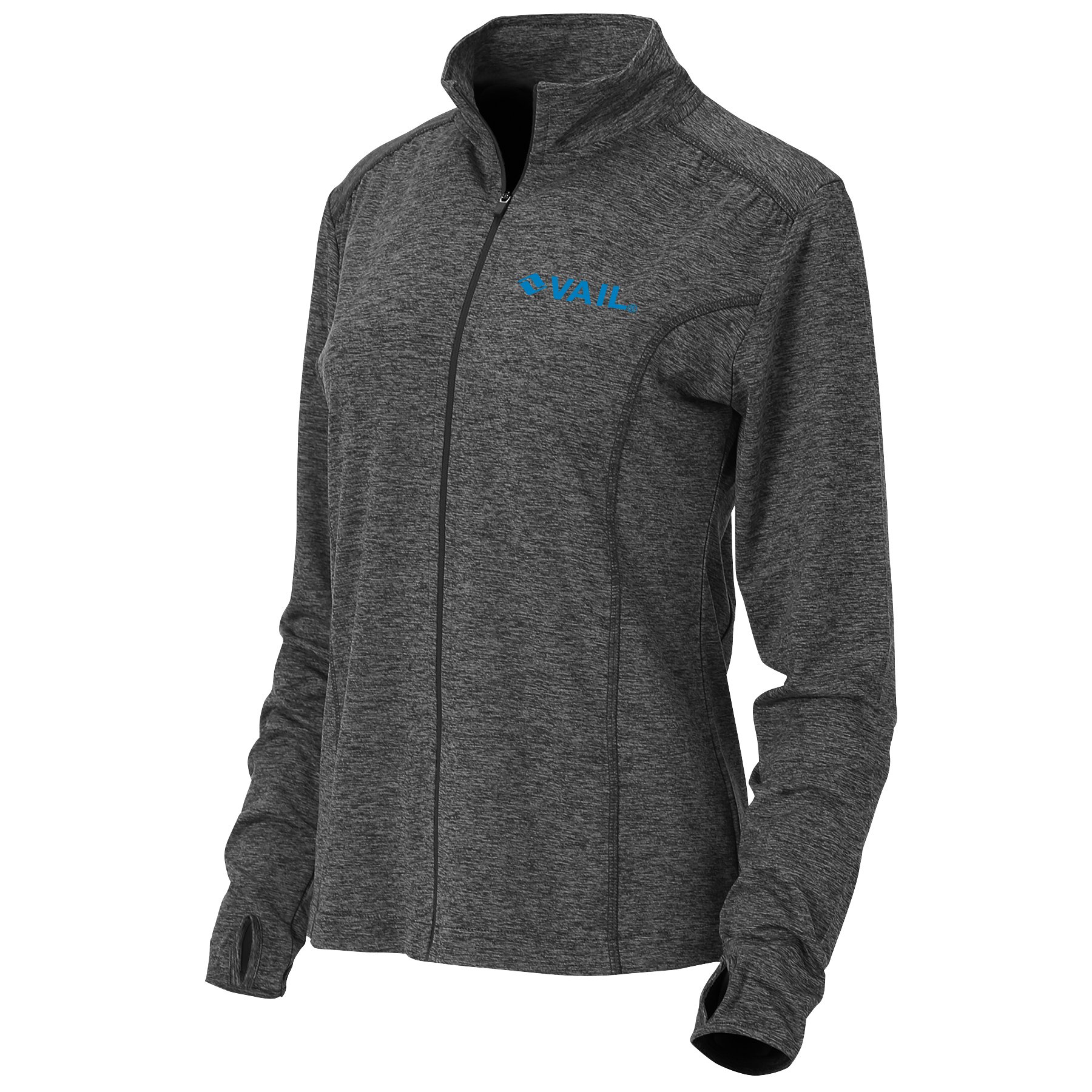 Women's Vail Resort Swerve Full Zip Jacket