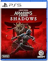 Assassin’s Creed Shadows - PlayStation 5
