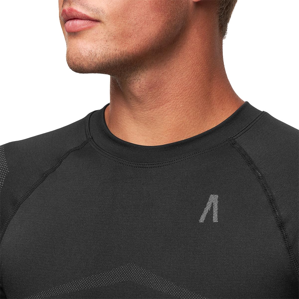 Alpinus Ensemble intérieur Thermique Homme