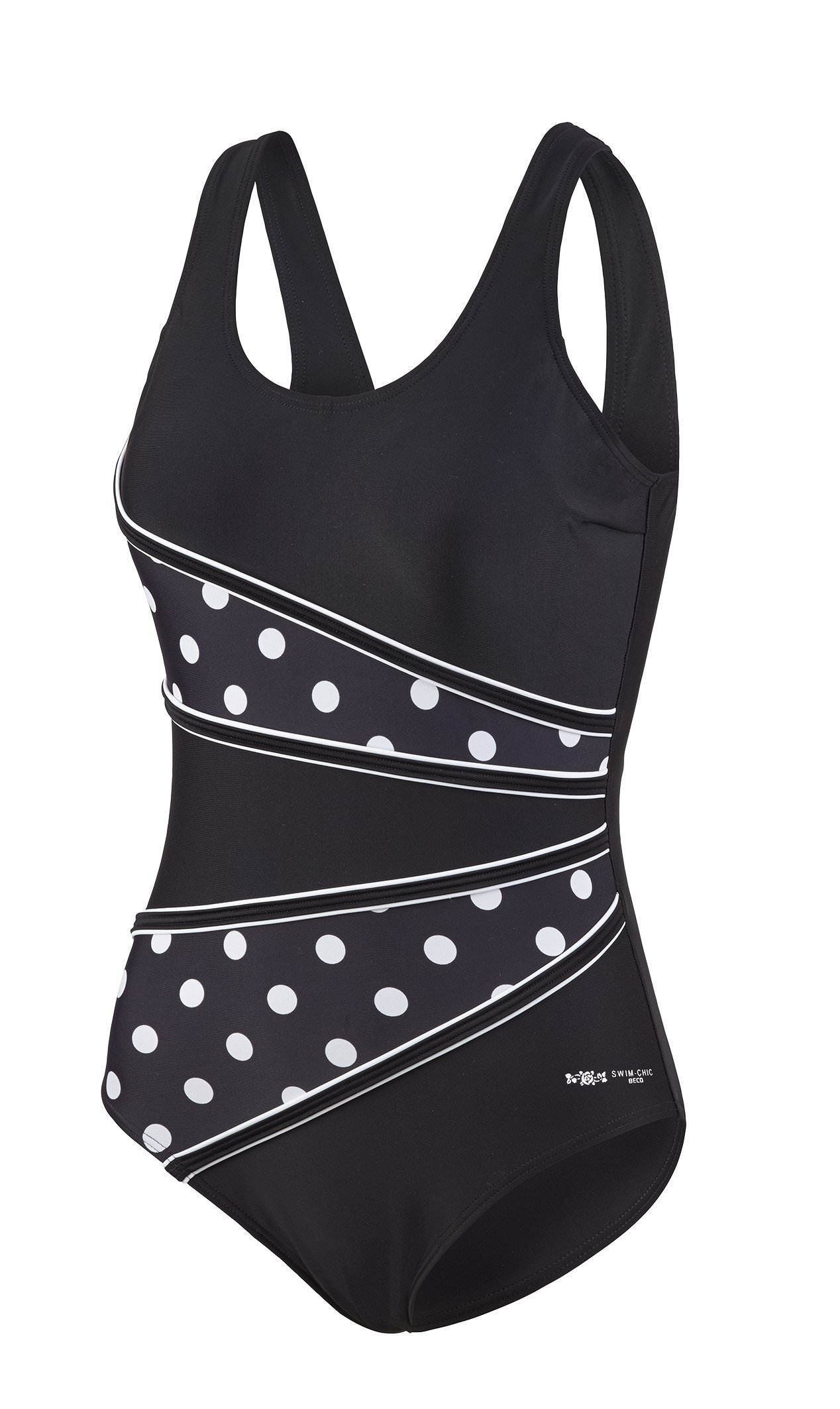 Beco Women's C-Cup Rock-a-Bella Swimsuit