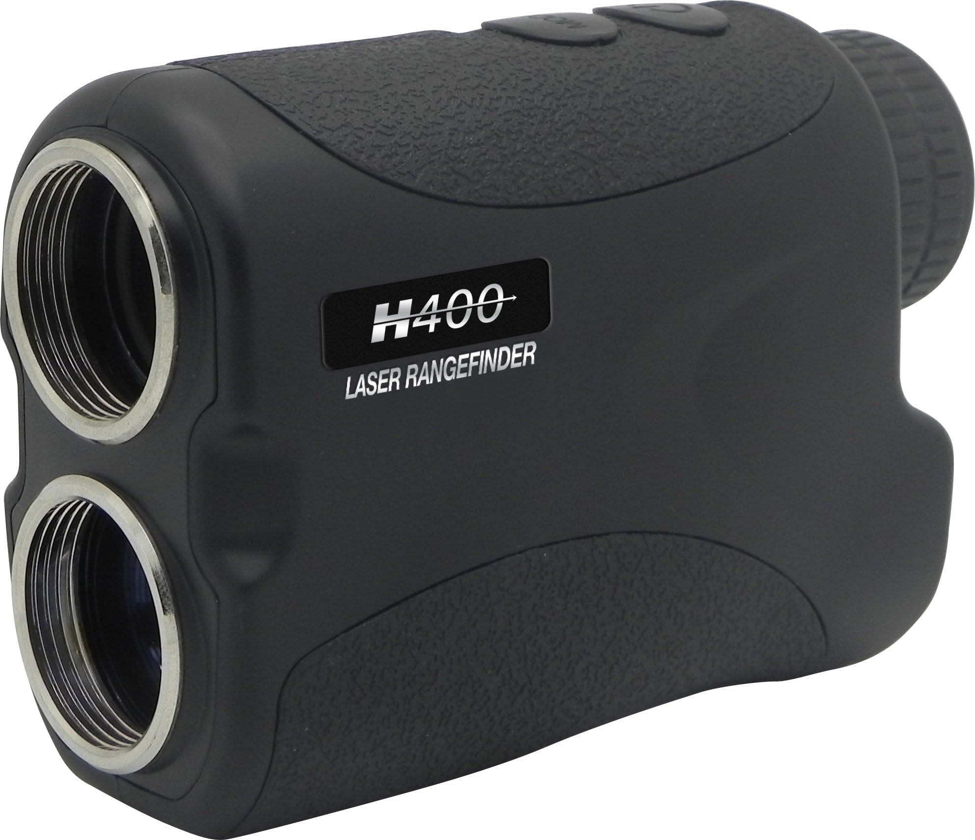H400 The Laser Rangefinder