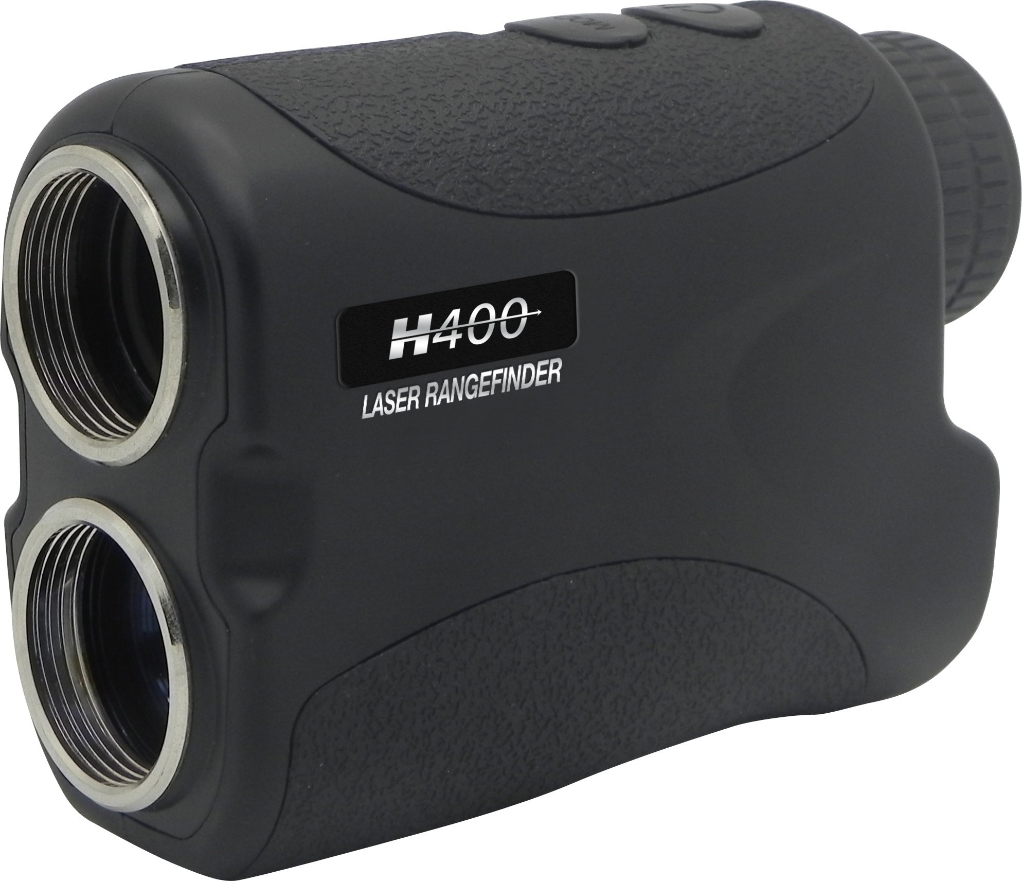 H400 The Laser Rangefinder