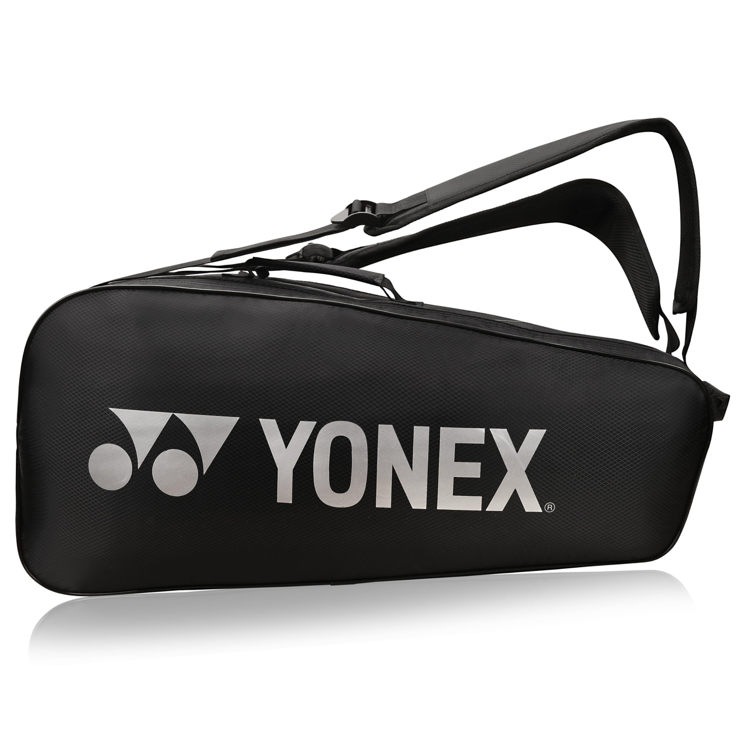 YONEX Badminton Match Collection Kitbag 0526 |Match 1 Series |Thermal Lining Compartment |Dual Carrier|Accessories Compartment |Racquet Comaprtment |Main Compartment |-picture-11