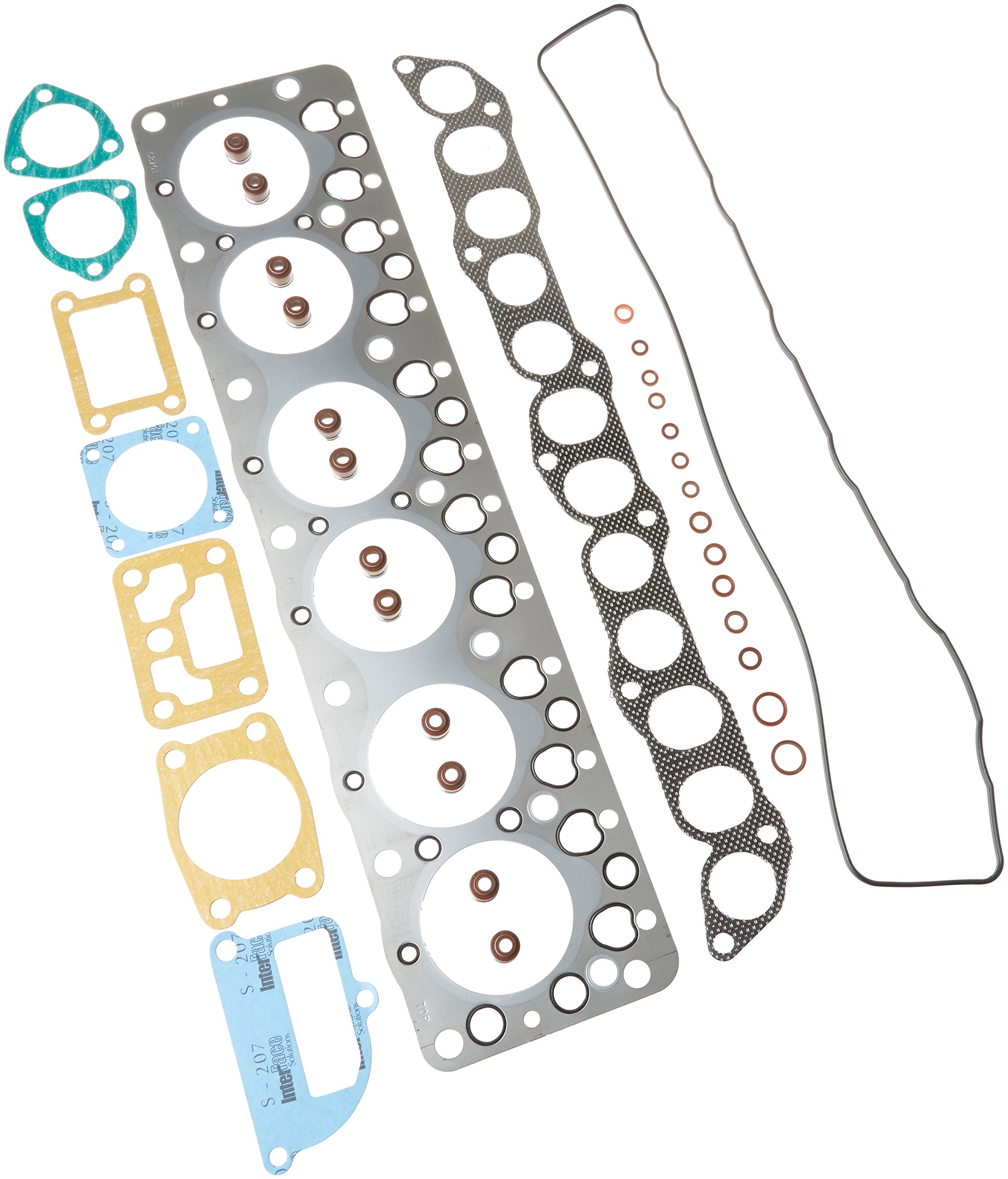 Japko 48176 - Kit Guarnizioni, Testata