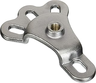 Specialty Products Company 499-1 Yoke for Flange Axle Puller (Part No: 499)