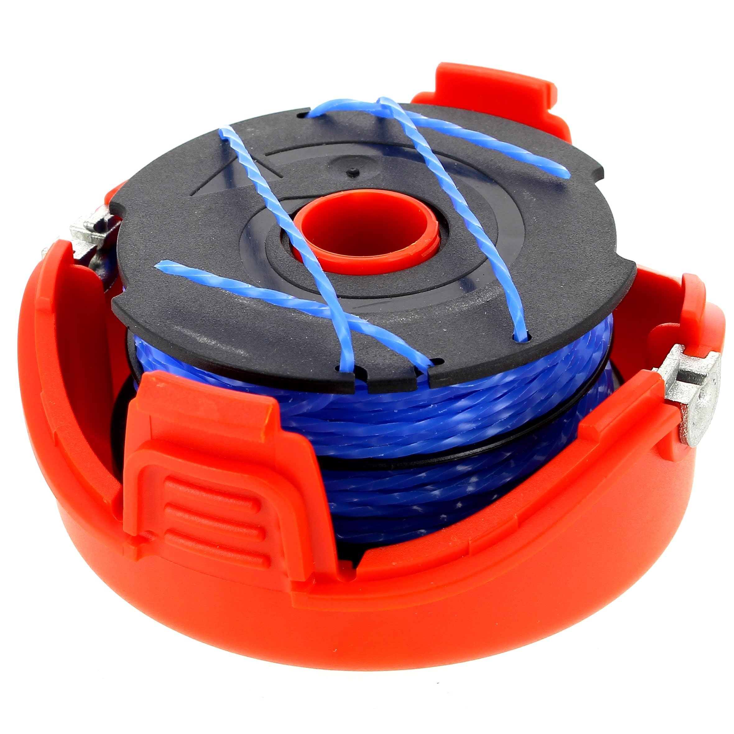 BLACK+DECKER Alambre de corte A6442-XJ