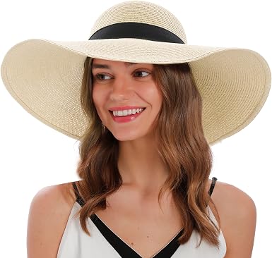 Verabella Sun Hats for Women UV 