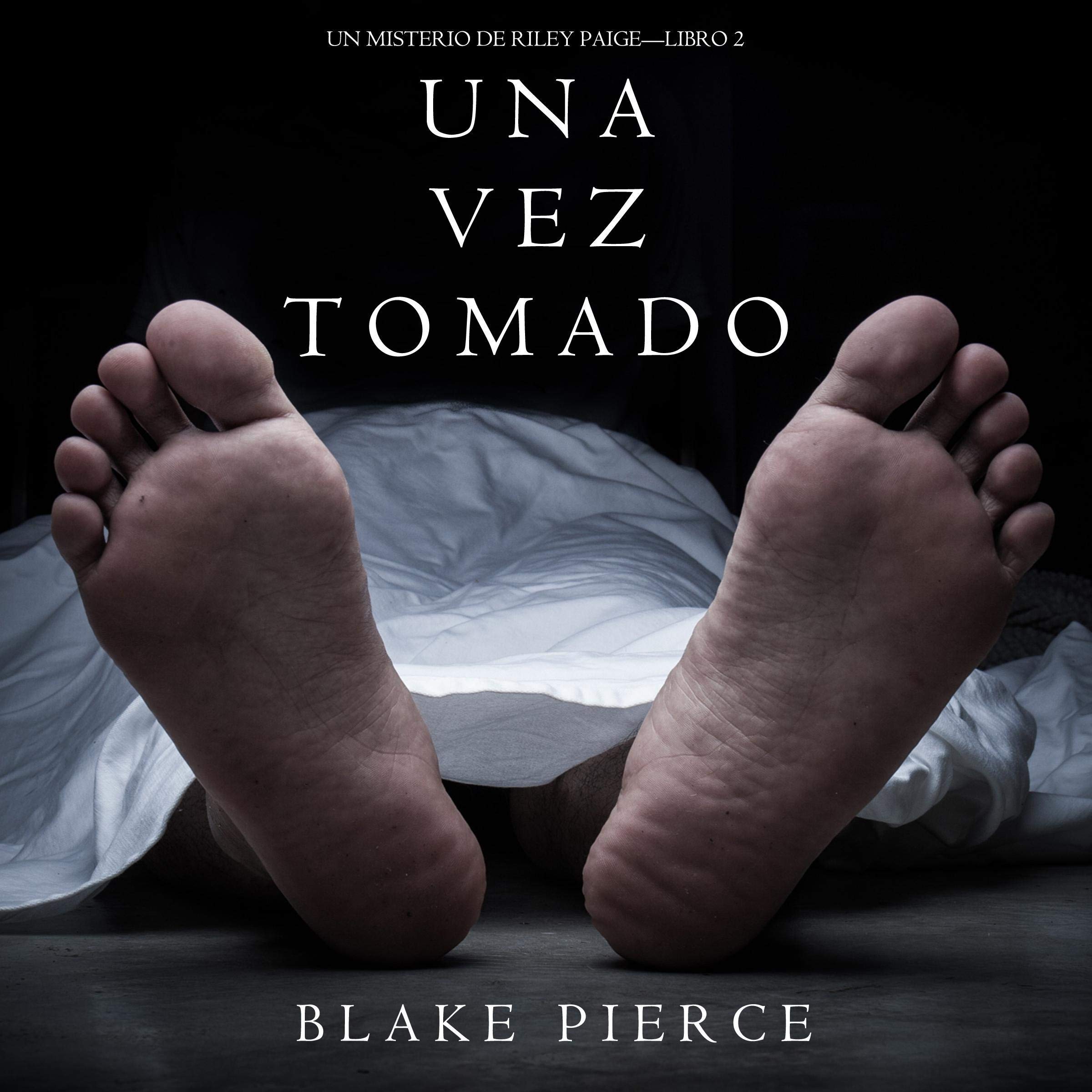 Cover art for Una Vez Tomado [Once Taken]