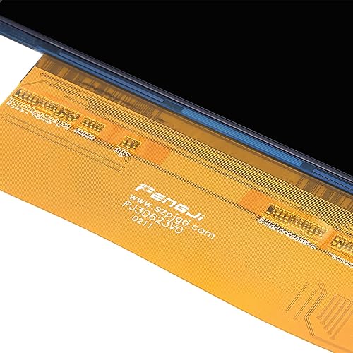 Miniatura 4 de para Anycubic Photon Mono 4K Reemplazo de pantalla, pantalla LCD monocromática de 6.23 '' con impresora 3D 4K de resolución 3840 x 2400