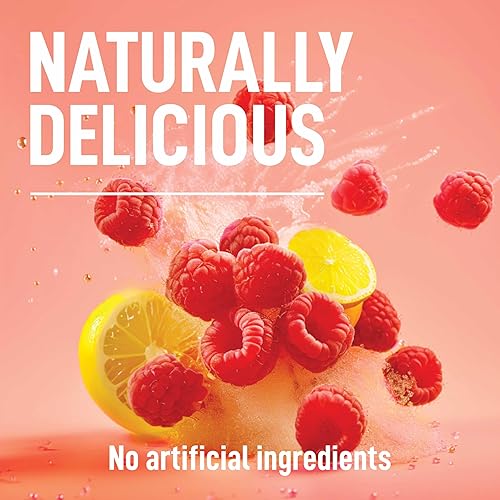 Miniatura 2 de KEPPI - Polvo de electrolitos Keto 50 porciones sin azúcar ni carbohidratos - Suplemento electrolítico de hidratación avanzada de limonada de