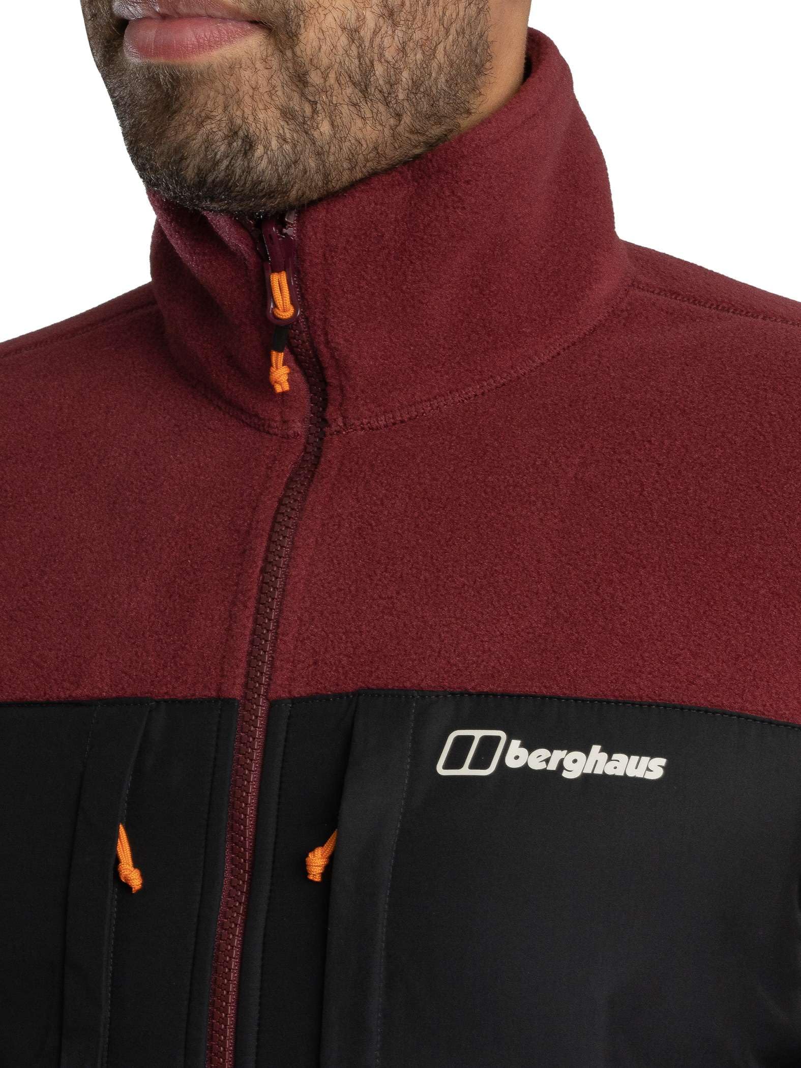 Berghaus Kurtka Mężczyźni Prism Guide Interactive