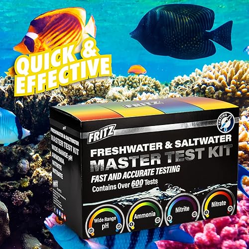 Miniatura 6 de Fritz Kit de prueba maestro