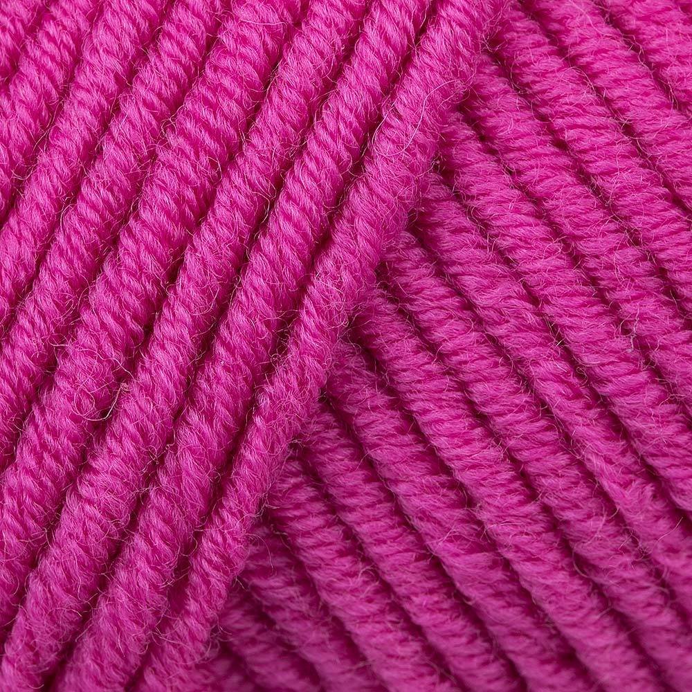 Lang Yarns Merino 70 – Farbe 0165 fuchsia
