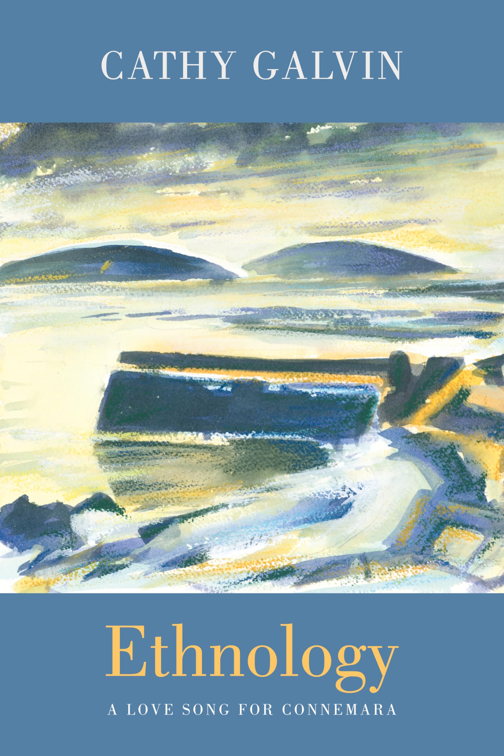 Ethnology : a love song for Connemara