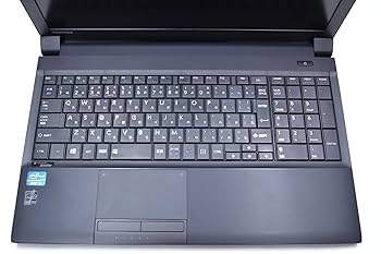 Amazon.co.jp: TOSHIBA dynabook Satellite B553/J Core i3