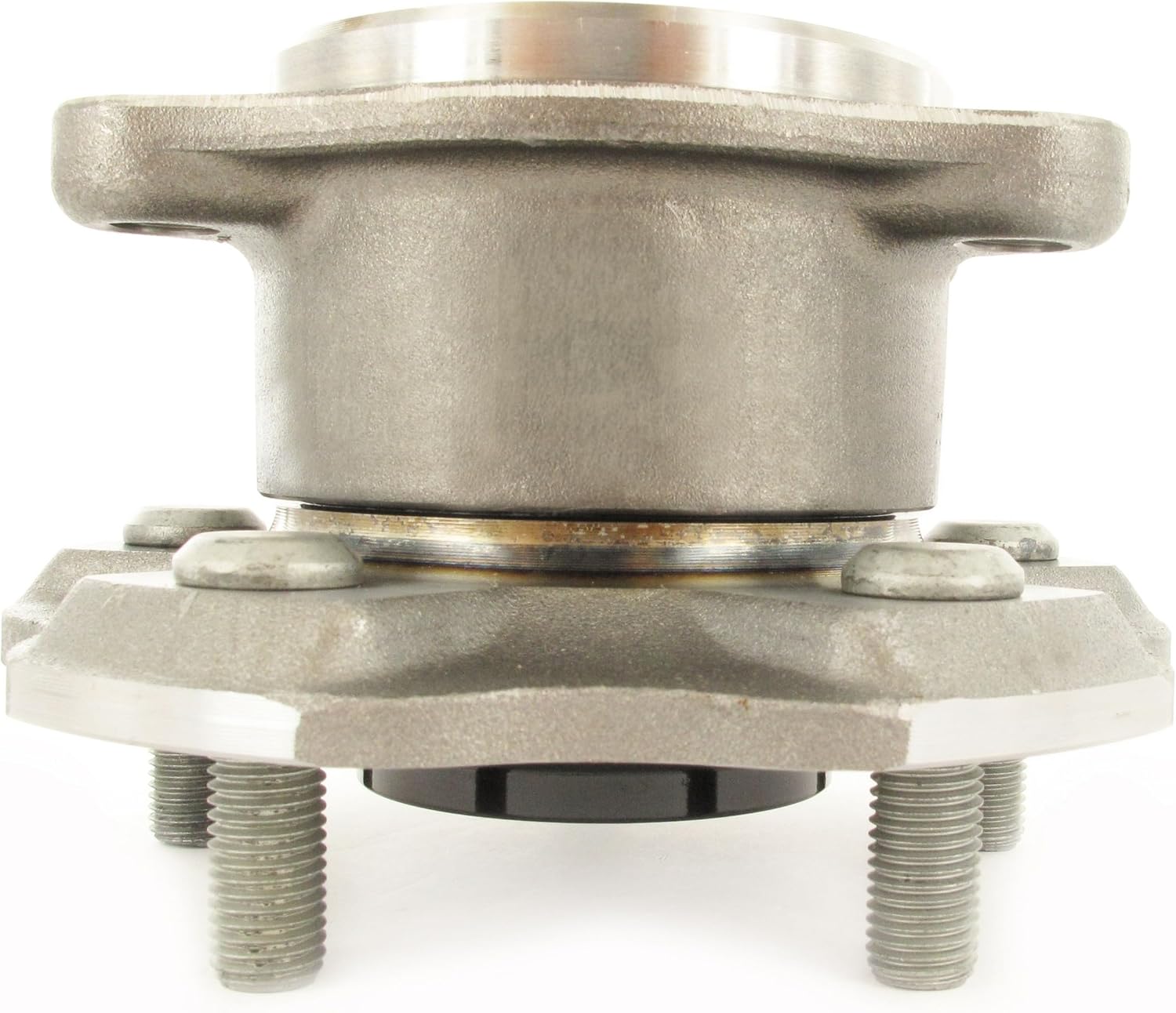 Rear Wheel Bearing and Hub Assembly Compatible With Toyota Highlander AWD 2014 2015 2016 2017 2018 2019 2020 2021 PC-396120