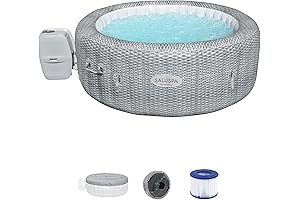 Bestway SaluSpa inflatable hot tub