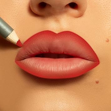 KAB Cosmetics Lip Liner Cherry Pie liner