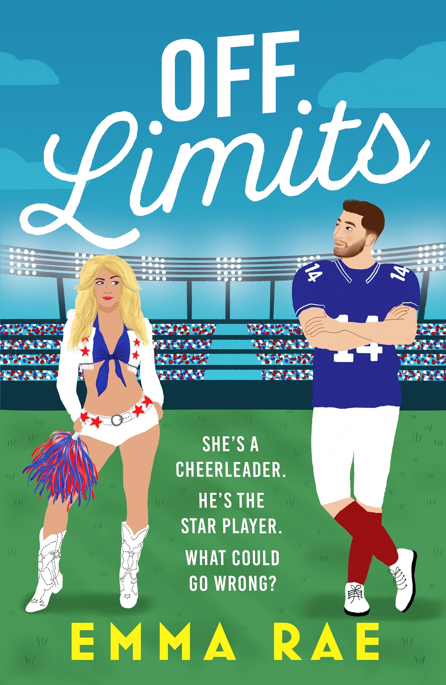 Off Limits