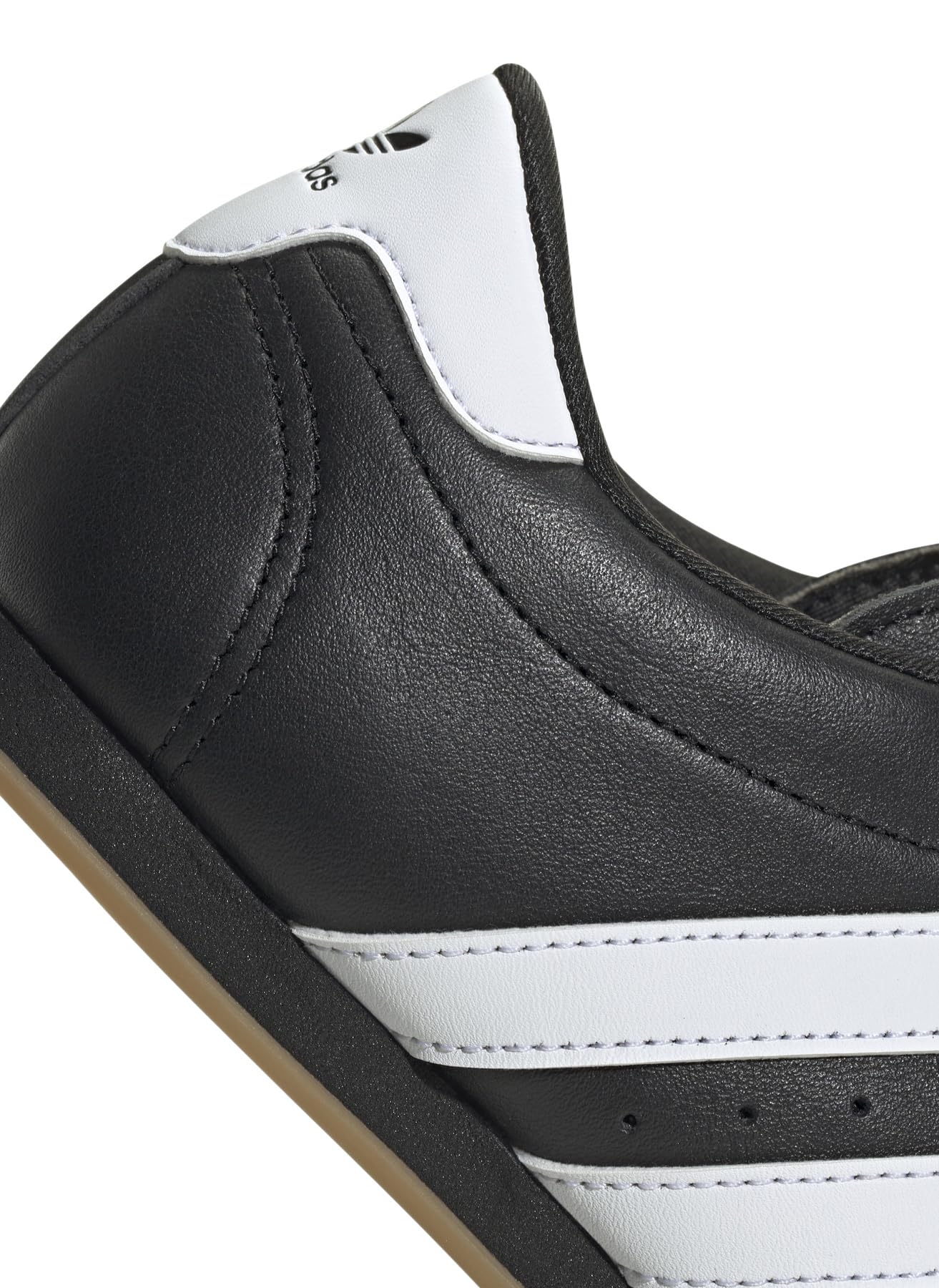 adidas Adıdas Taekwondo Lace W Unisex Casual Zapatos JS1193 Negro