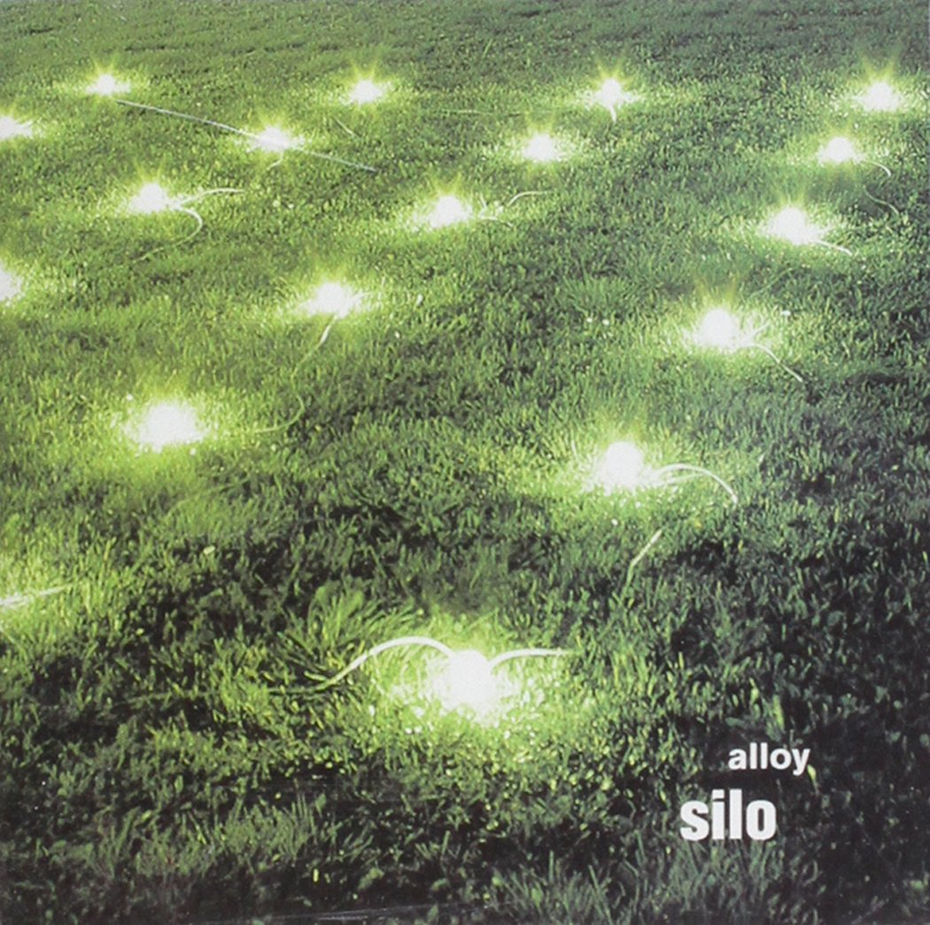 Alloy [Audio CD]