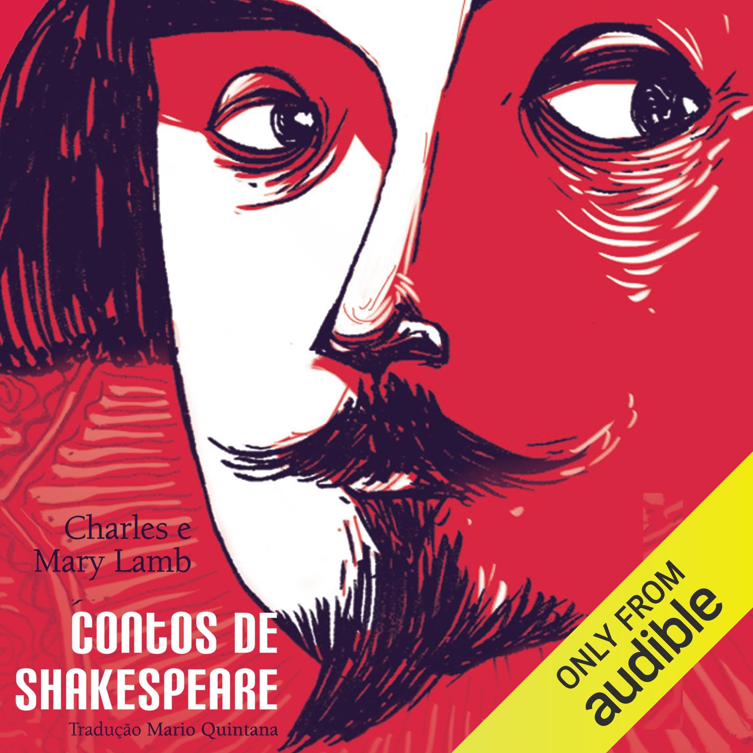 Contos de Shakespeare