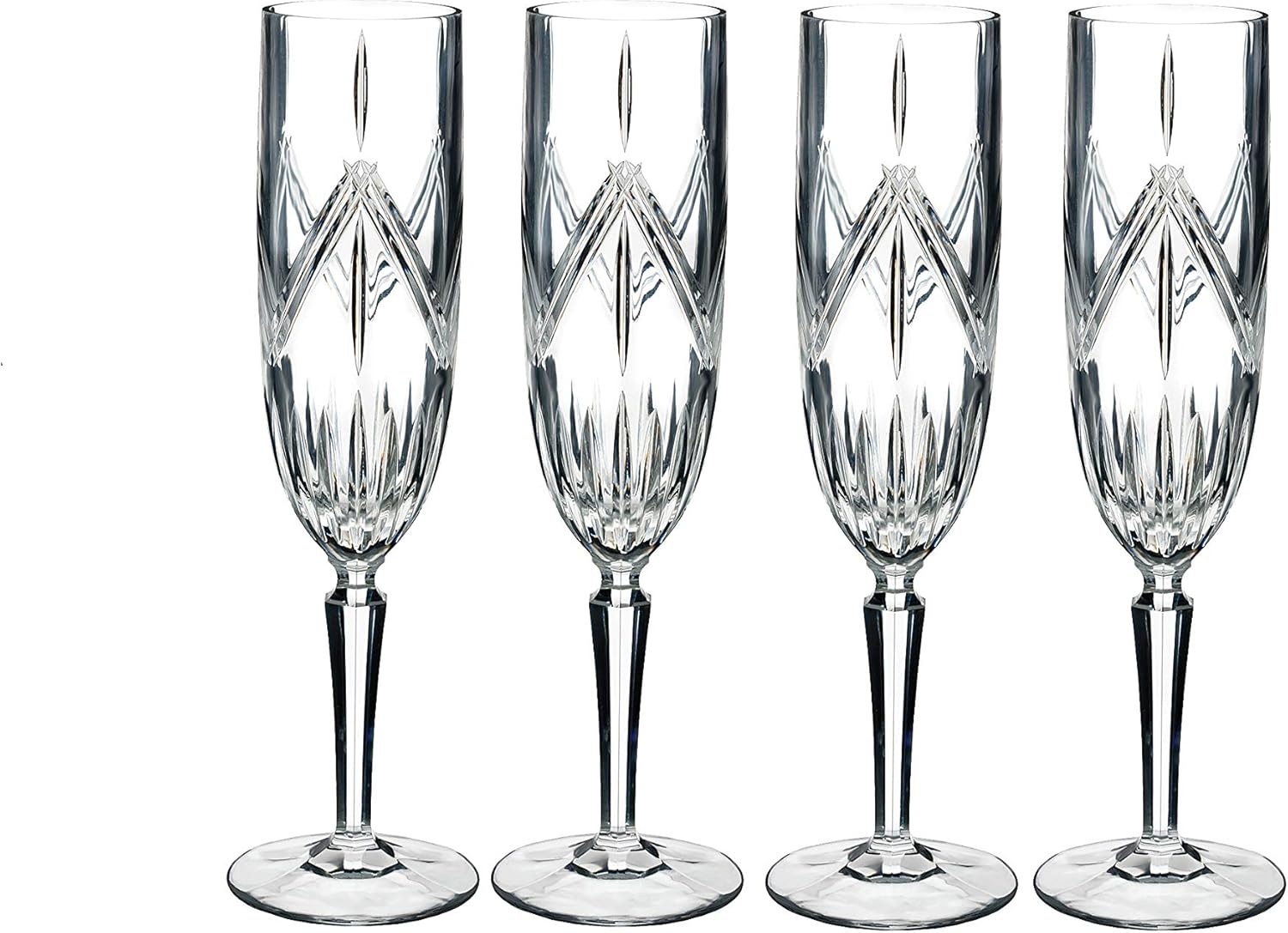 Marquis by Waterford Lacey Vase