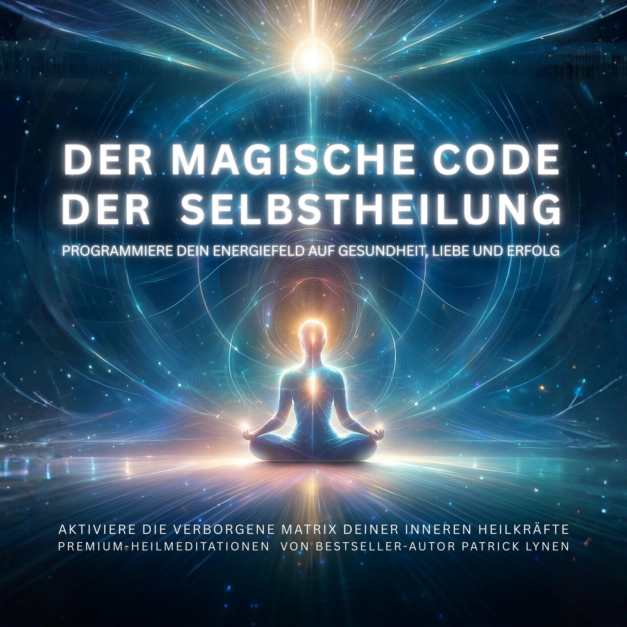 Der magische Code der Selbstheilung
