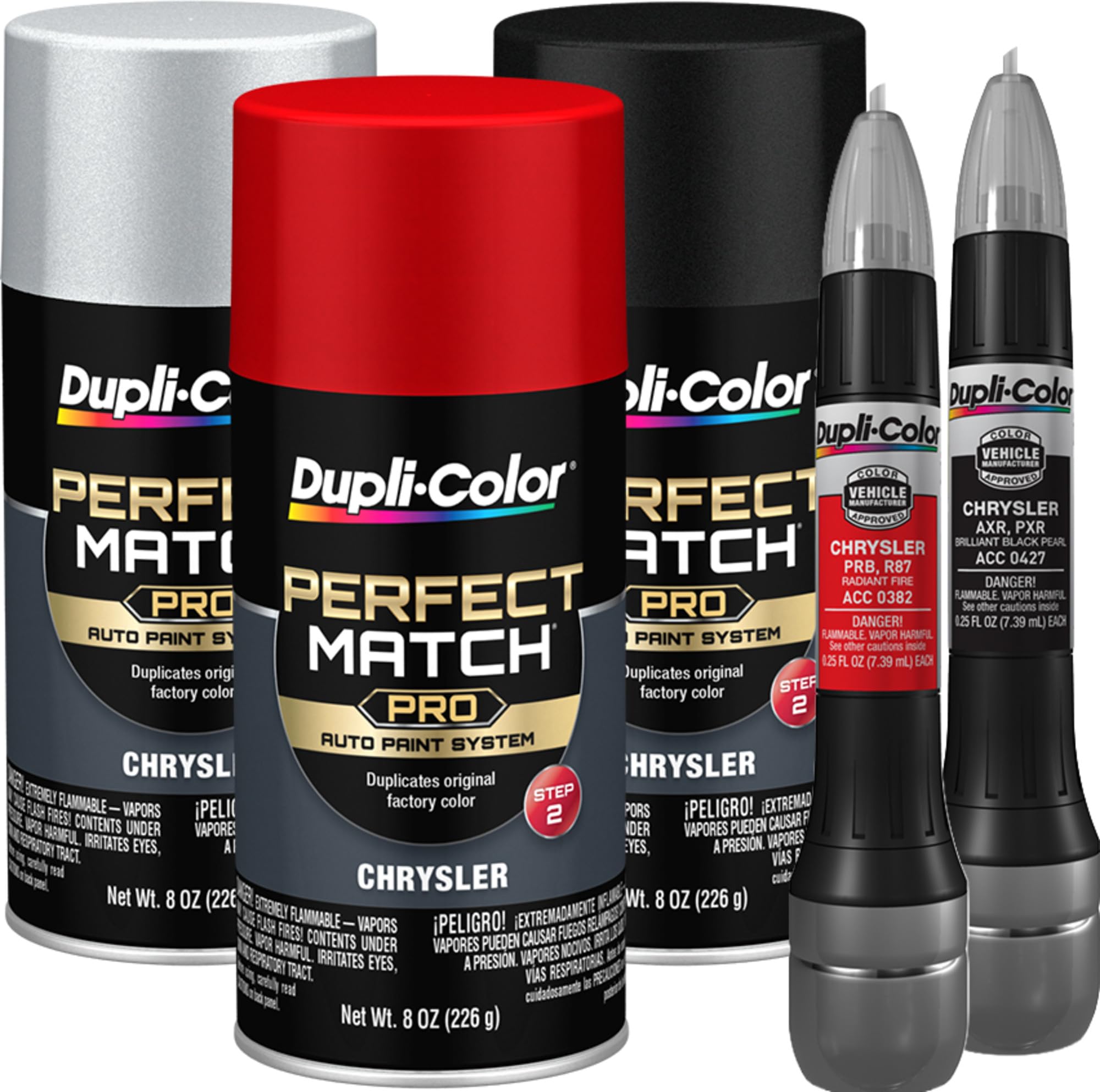希少　COLORS販売品　サンジェルマン　タキオン化　シルバー Amazon.com: Dupli-Color Perfect Match Premium Automotive Paint