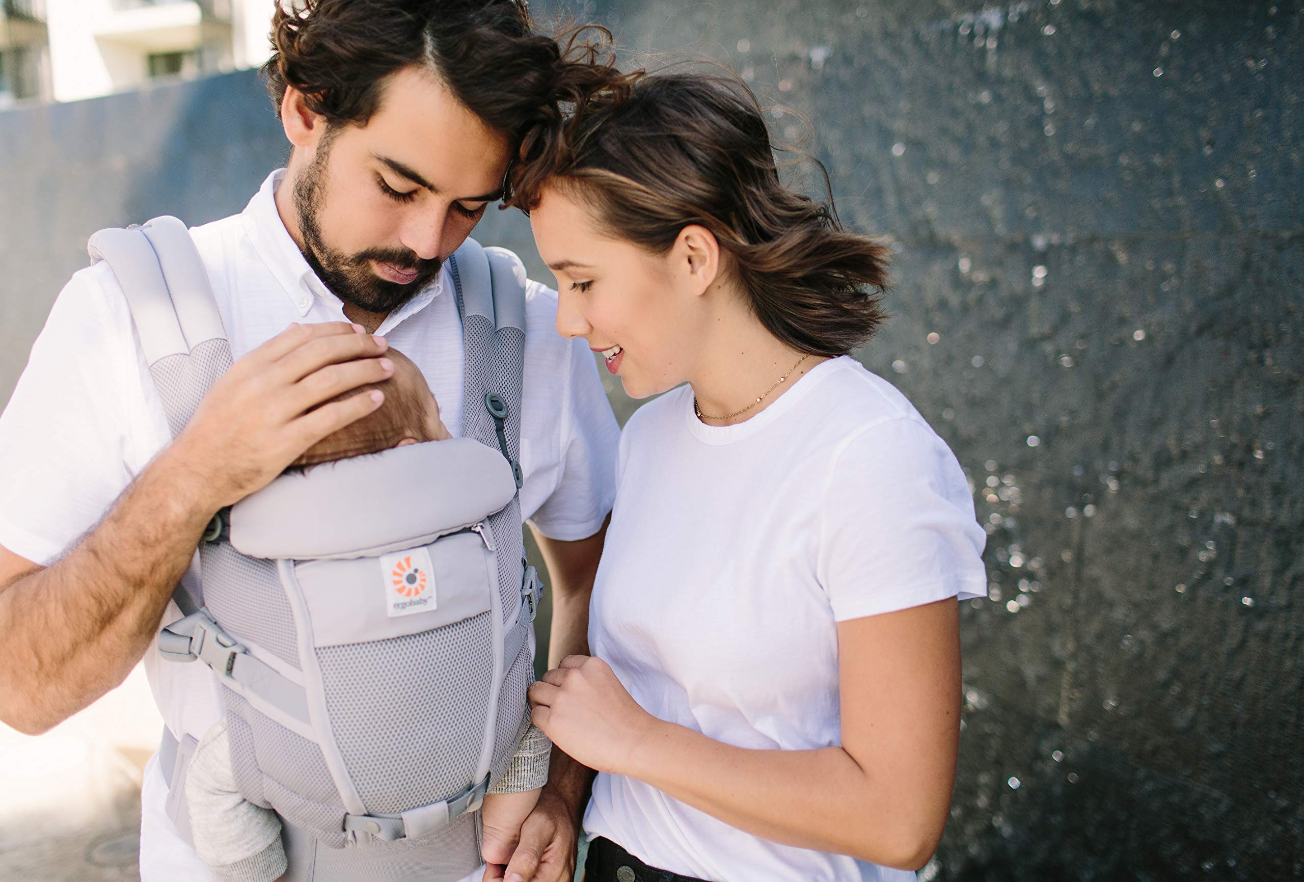 Amazon.co.jp: Ergobaby(エルゴベビー) 抱っこひも おんぶ可 [日本正規 