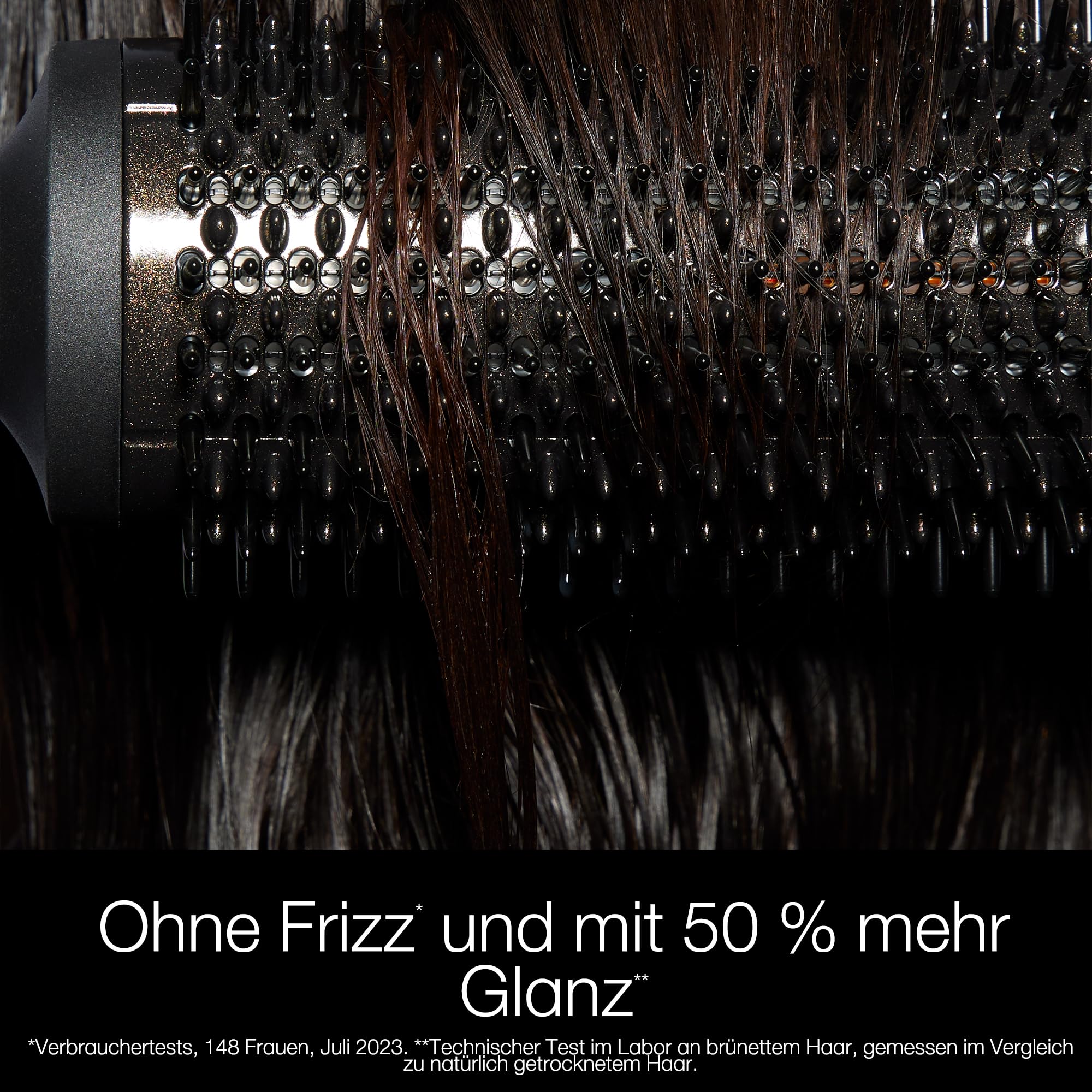 ghd duet blowdry 2-in-1 Multistyler Föhnbürste für Trocknen & Stylen, langanhaltendes Volumen, Anti Frizz Finish